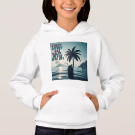 Elke inspanning doet ertoe, geef nooit op