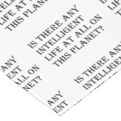 Elke Intelligent Life table runner Korte Tafelloper (Hoek)