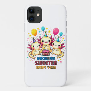 Elke jaar steeds zoeter Case-Mate iPhone case