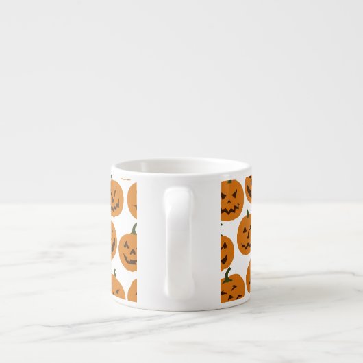 Elke Jack Espresso Kop (Achterkant)