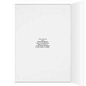 Elke Jubileum Foto Collage 21 Foto's Aangepaste au (Binnen (Links))