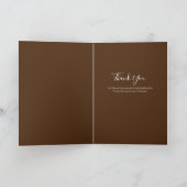 ELKE JUBILEUM van de DINATIE Kaart (Binnen)