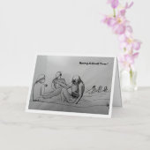 Elke kaart (Orchidee)