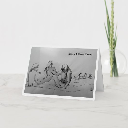 Elke kaart (Voorkant)