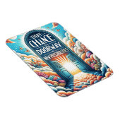 Elke Kans is een Doorway Magneet (Rechterzijde)