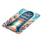 Elke Kans is een Doorway Magneet (Linkerzijde)