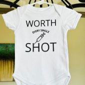 Elke kans waard romper