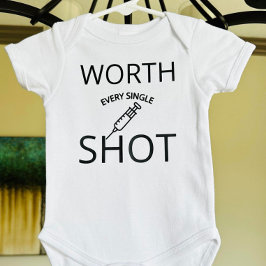 Elke kans waard romper