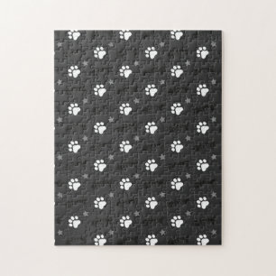 Elke kat is mijn beste vriend legpuzzel