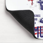 Elke keer als je niet bidt, Muismat (Hoek)