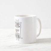 elke keer als je typt , win je de errorist koffiemok (Voorkant rechts)