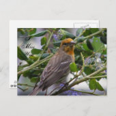 Elke keer_ briefkaart (Voorkant / Achterkant)