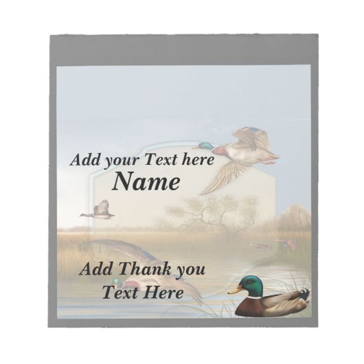 Elke keer dat een Snoep met balkvangers wordt uitg Notitieblok (Voorkant)