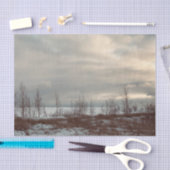 Elke keer dat er een schitterende enveloppapier in tissuepapier (Craft)