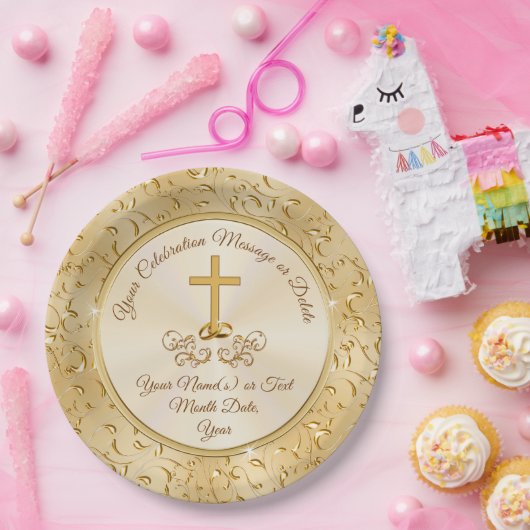 Elke keer dat er een speciale Bord voor Christelij (Feest)