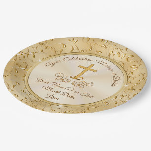 Elke keer dat er een speciale Bord voor Christelij