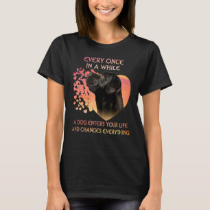Elke keer in een tijd dat een suikerriet je leven  t-shirt