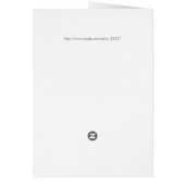 Elke keer is de tijd thee (Achterkant)