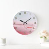 Elke keer, ontspannen, mooi strand. grote klok (Huis)