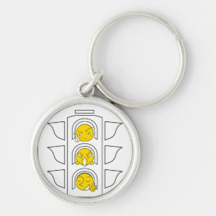 Elke keer_ sleutelhanger