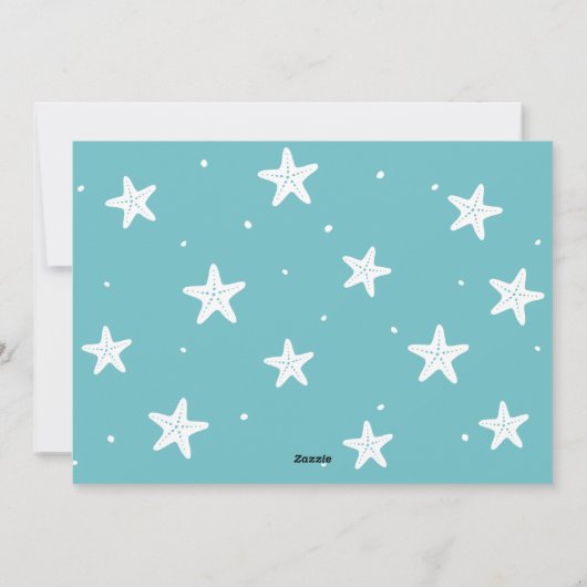 Elke kerstkaart (Achterkant)