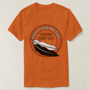 Elke Kind Telt  T-shirt