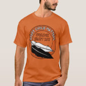 Elke Kind Telt  T-shirt (Voorkant)