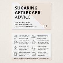 Elke kleur die haarverwijdering na de Kaart aanbev