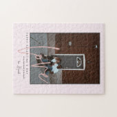 Elke kleur | Fijne Valentijnsdag Foto Legpuzzel (Horizontaal)