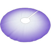 Elke kleur met Paarse boomstructuurrok Kerstboom Rok (Gekanteld)