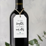 Elke kleur om van lacht te houden en gelukkig alti cadeaulabel<br><div class="desc">Dit zijn de perfecte kleine cadeautjes labels. U kunt de kleuren voor om het even welk deel van dit ontwerp uitgeven. Om kleuren te veranderen, personaliseert de klik en dan "uitgeeft gebruikend het ontwerphulpmiddel." Selecteer het element u wenst uit te geven, dan gebruik de hulpmiddelen om de veranderingen aan te...</div>