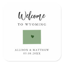 Elke Kleur van het staatshouding Welkomsttas van d