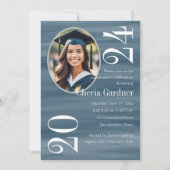 Elke kleur Waterverf Wassen met foto Kaart (Voorkant)