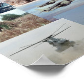 Elke klimming en plaats poster (Hoek)