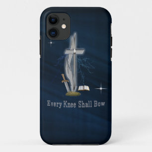Elke knie moet boog Case-Mate iPhone case