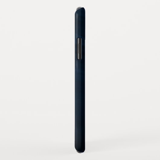 Elke knie moet boog Case-Mate iPhone case (Achterkant/rechts)