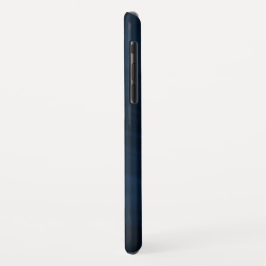 Elke knie moet boog Case-Mate iPhone case (Achterkant/links)