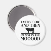 Elke Koe en daarna Magneet (Voorkant / Achterkant)