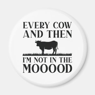 Elke Koe en daarna Magneet