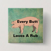 Elke kont houdt van een Button (Voorkant)