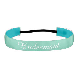 Elke kopband van een aangepast kleurendruid voor b