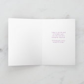 Elke Leeftijd 16-Foto Collage Verjaardag Kaart – P (Binnen)