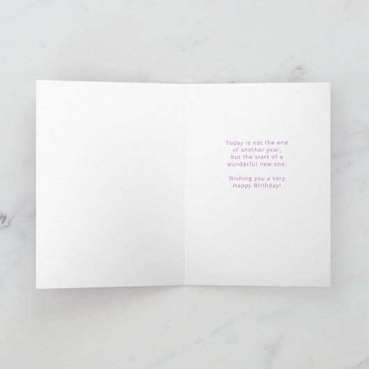 Elke Leeftijd 16-Foto Collage Verjaardag Kaart – P (Binnen)