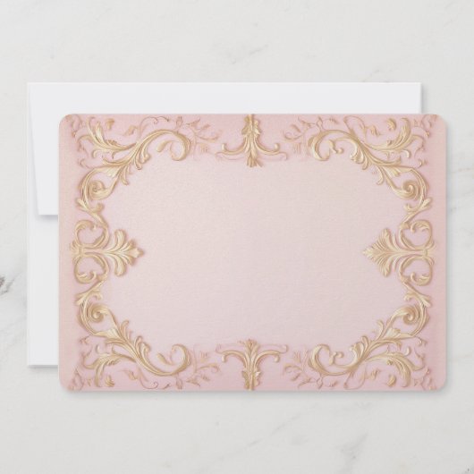 ELKE LEEFTIJD Afro-Amerikaanse prinses verjaardag Kaart (Achterkant)