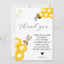 Elke leeftijd, bijen thema verjaardag