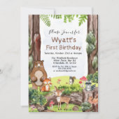 ELKE LEEFTIJD - Boordieruitnodiging Kaart (Voorkant)