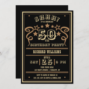 Elke  leeftijd die als verrassingsdag wordt bescho kaart