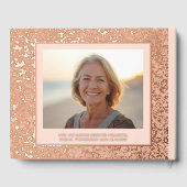 Elke leeftijd gastenboek verjaardagsfeestje foto v (Achterkant)