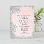 ELKE LEEFTIJD - Jongste dag wintervakantie Kaart (Staand voorkant)