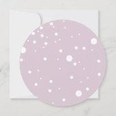 Elke leeftijd Kerstmis thema notenkraker verjaarda Kaart (Achterkant)